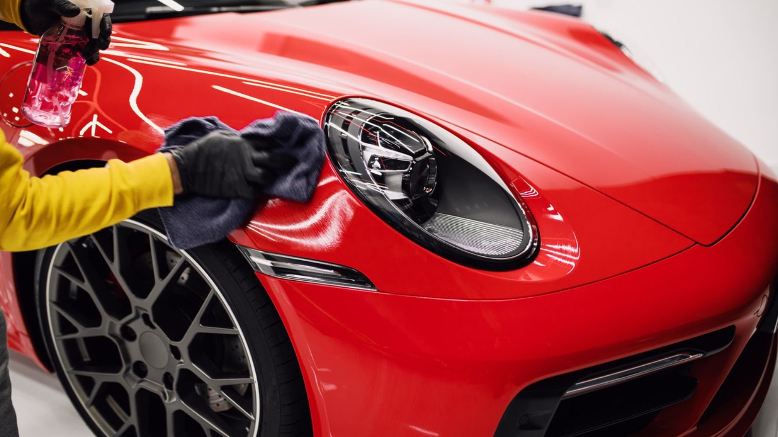 DIY vs. Professional Auto Detailing: Which Is Actually Better?
