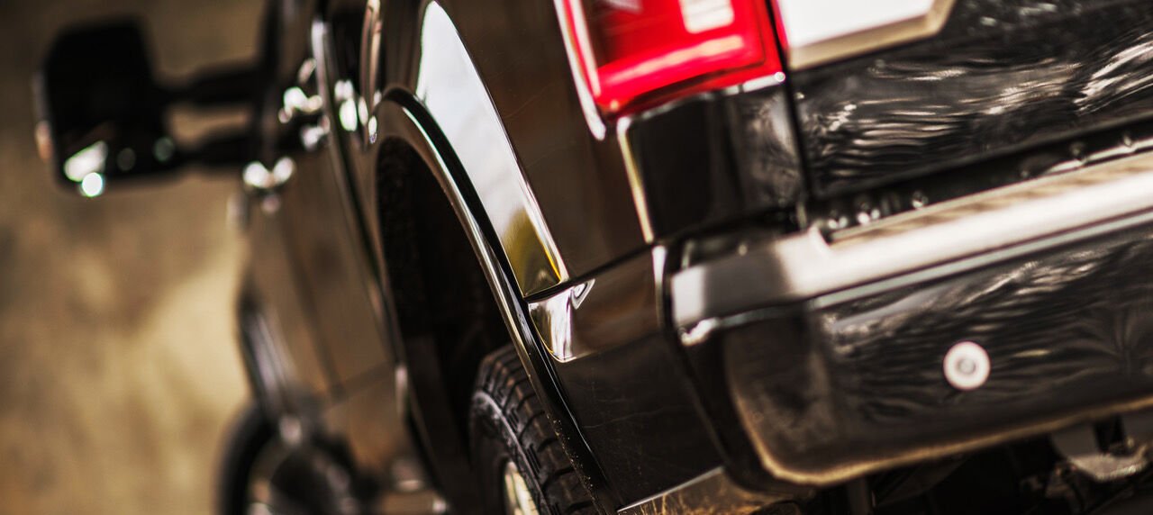 Trucks, large SUVs, or heavily soiled interiors: may require additional time