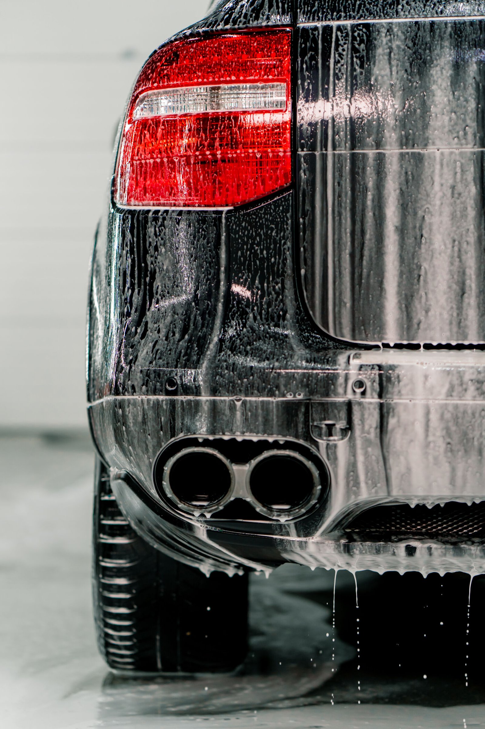 Why Mobile Detailing Helps Protect Your Vehicle