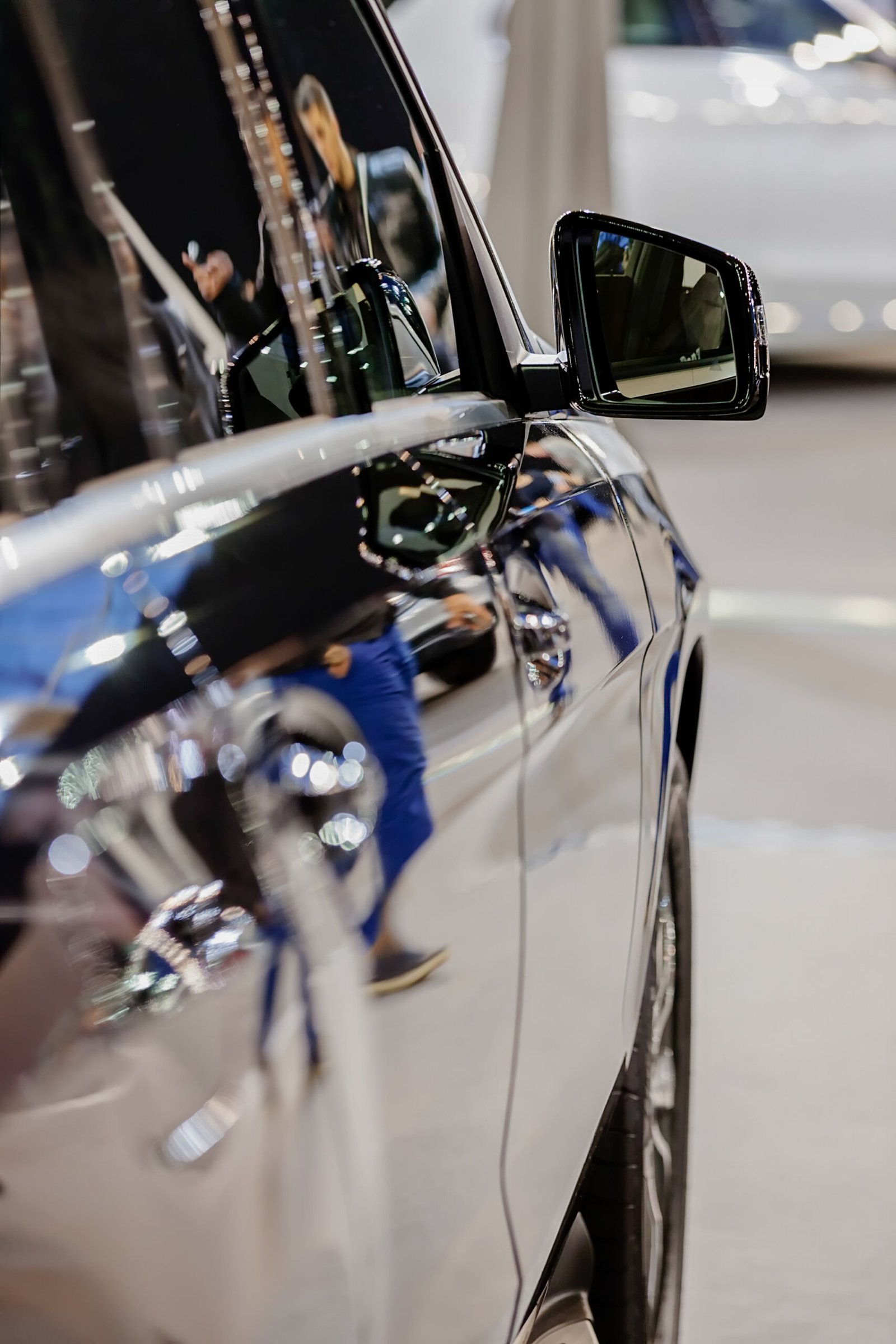 3 Step Paint Correction