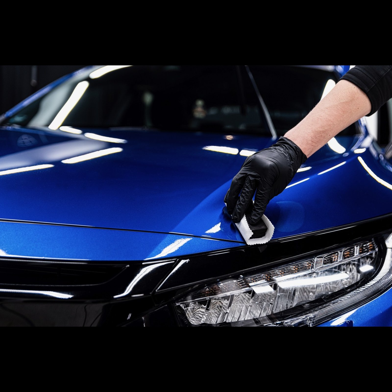 8 Year Ceramic Coating