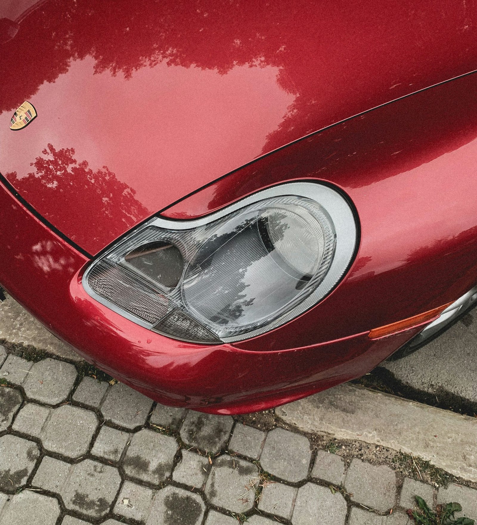 3 Year Ceramic Coating