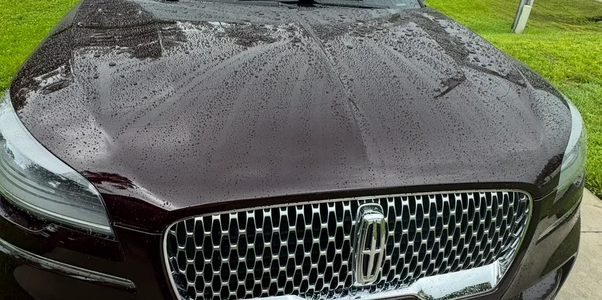 Hydrophobic Properties