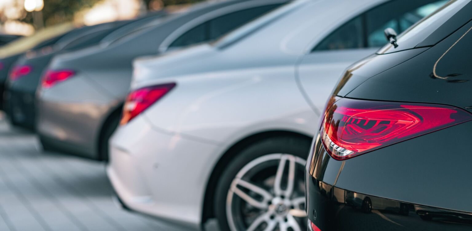 Typical sedan: 1.5 to 2 hours