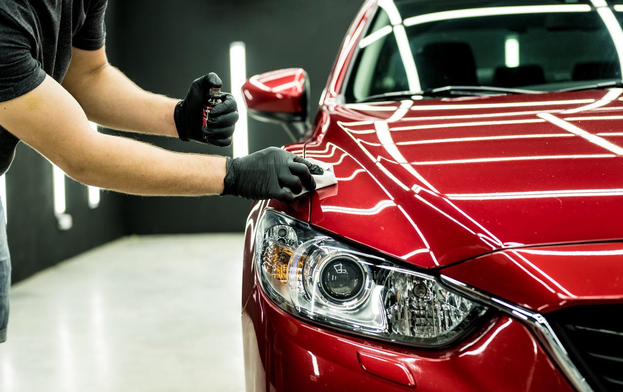 NAPLES AUTO DETAILING