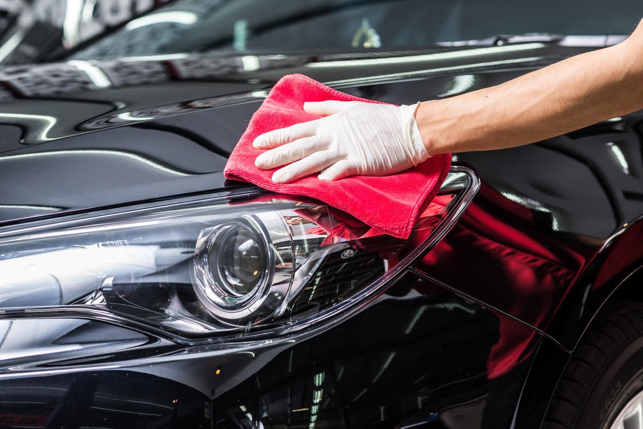 CAPE CORAL AUTO DETAILING