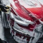 What’s the Difference Between a Car Wash and Auto Detailing?