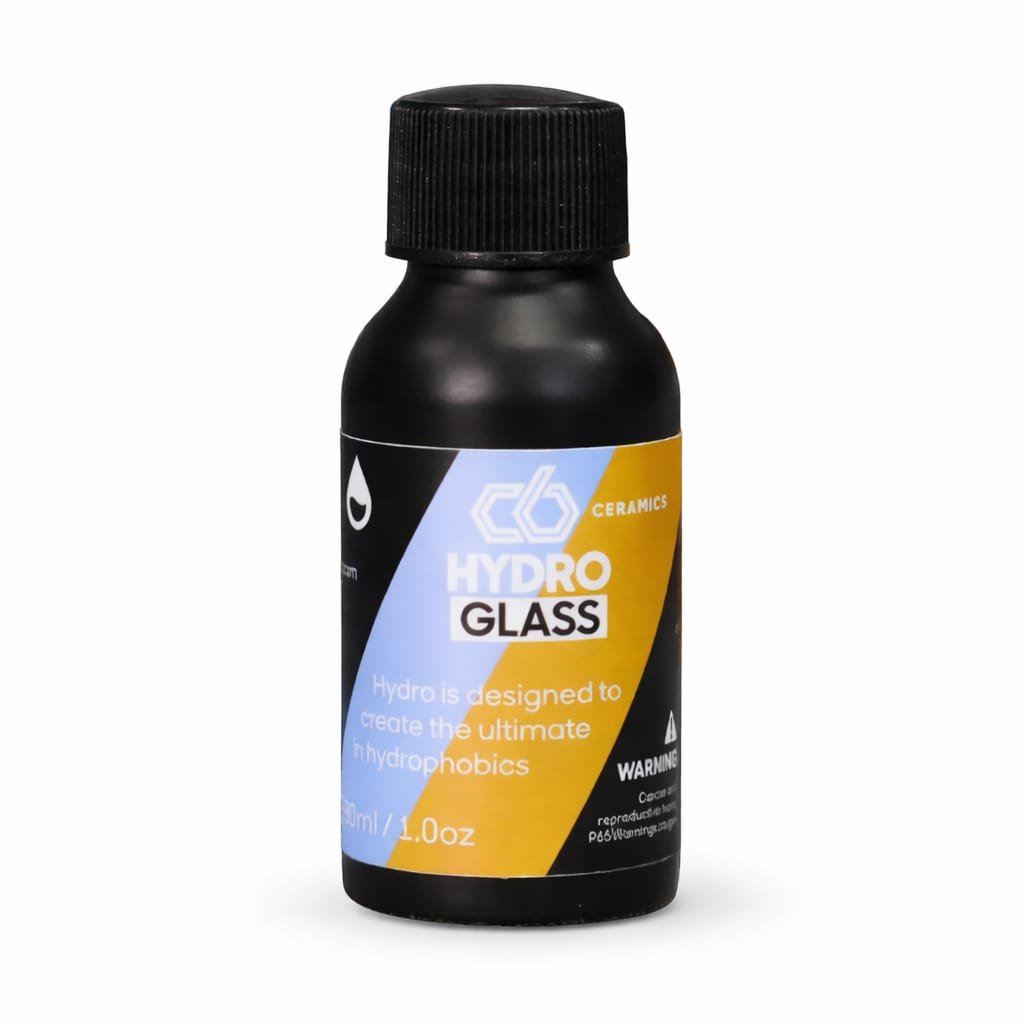 Which C6 Ceramic Coating Is Right for You?