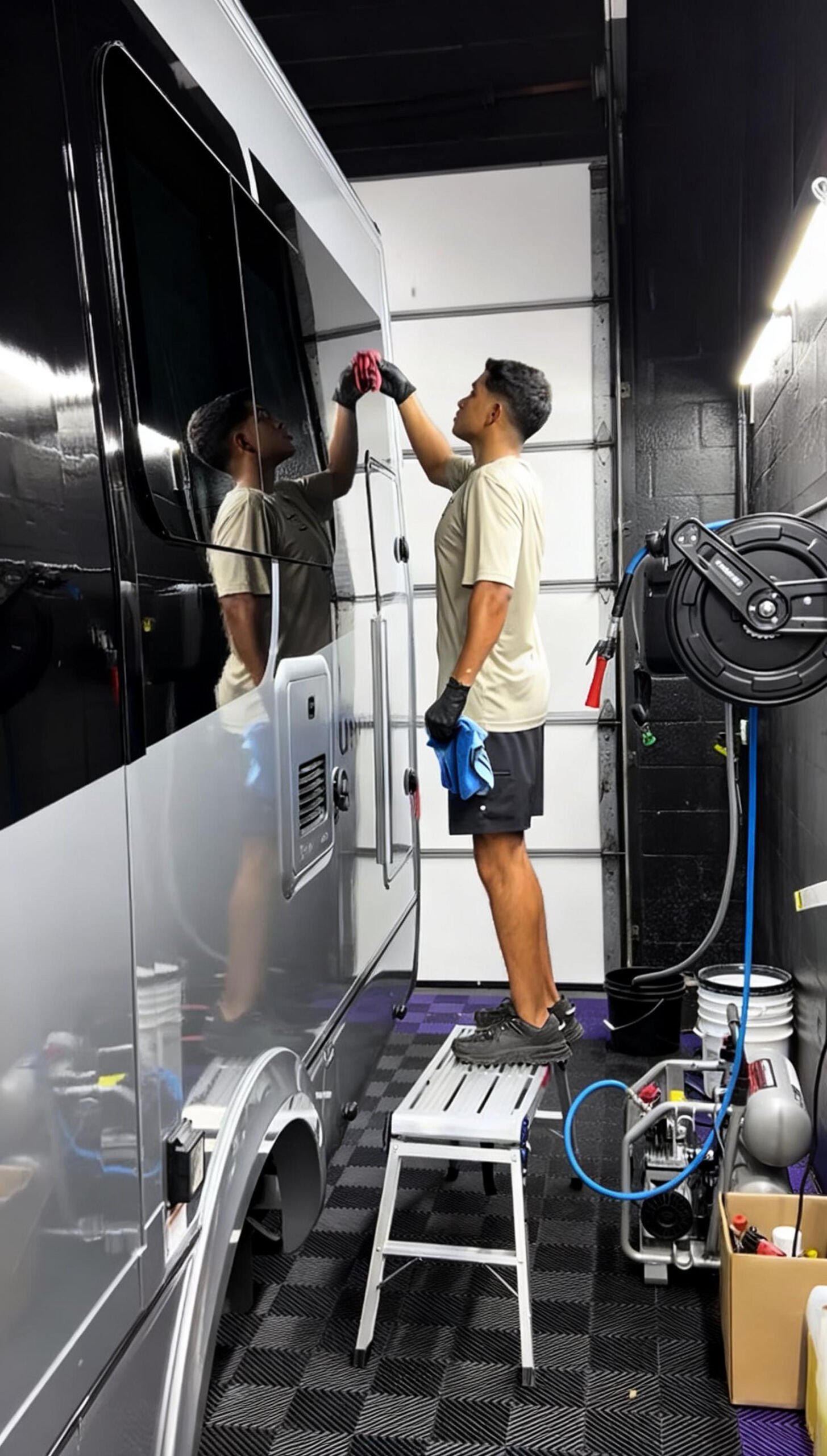 Z Auto Detailing Fort Myers