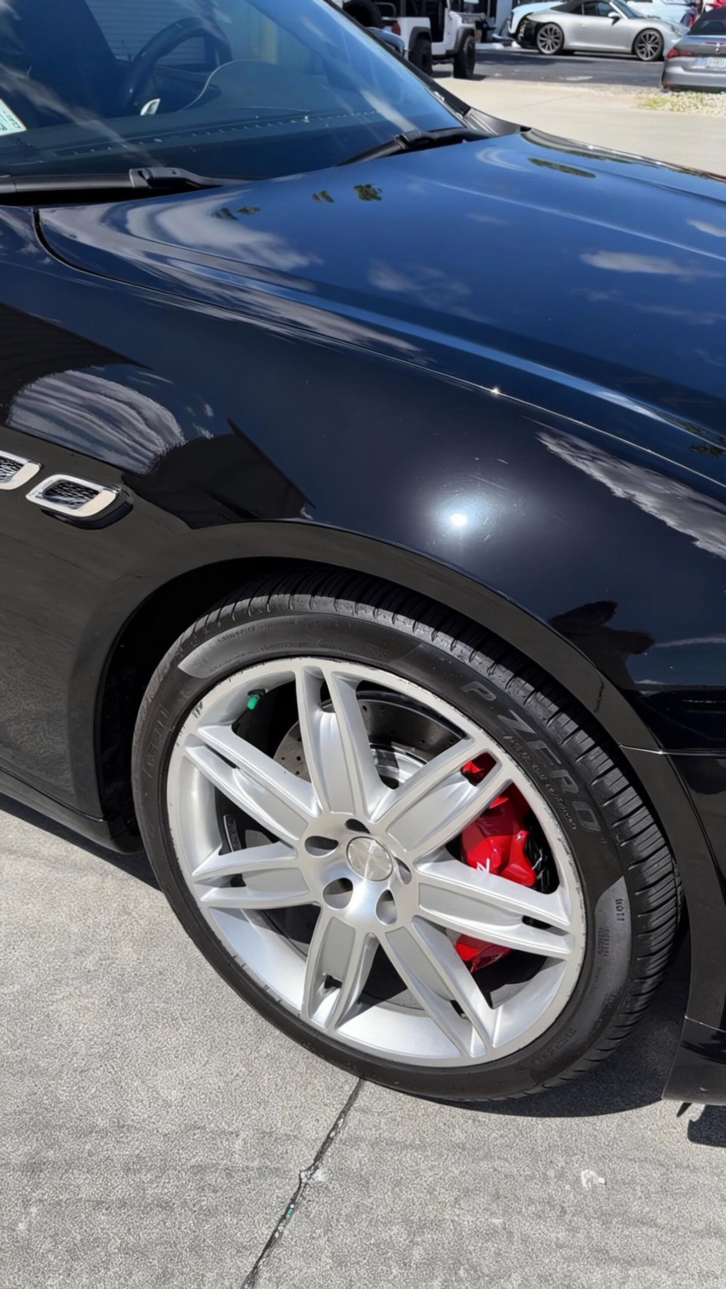 Z Auto Detailing Fort Myers