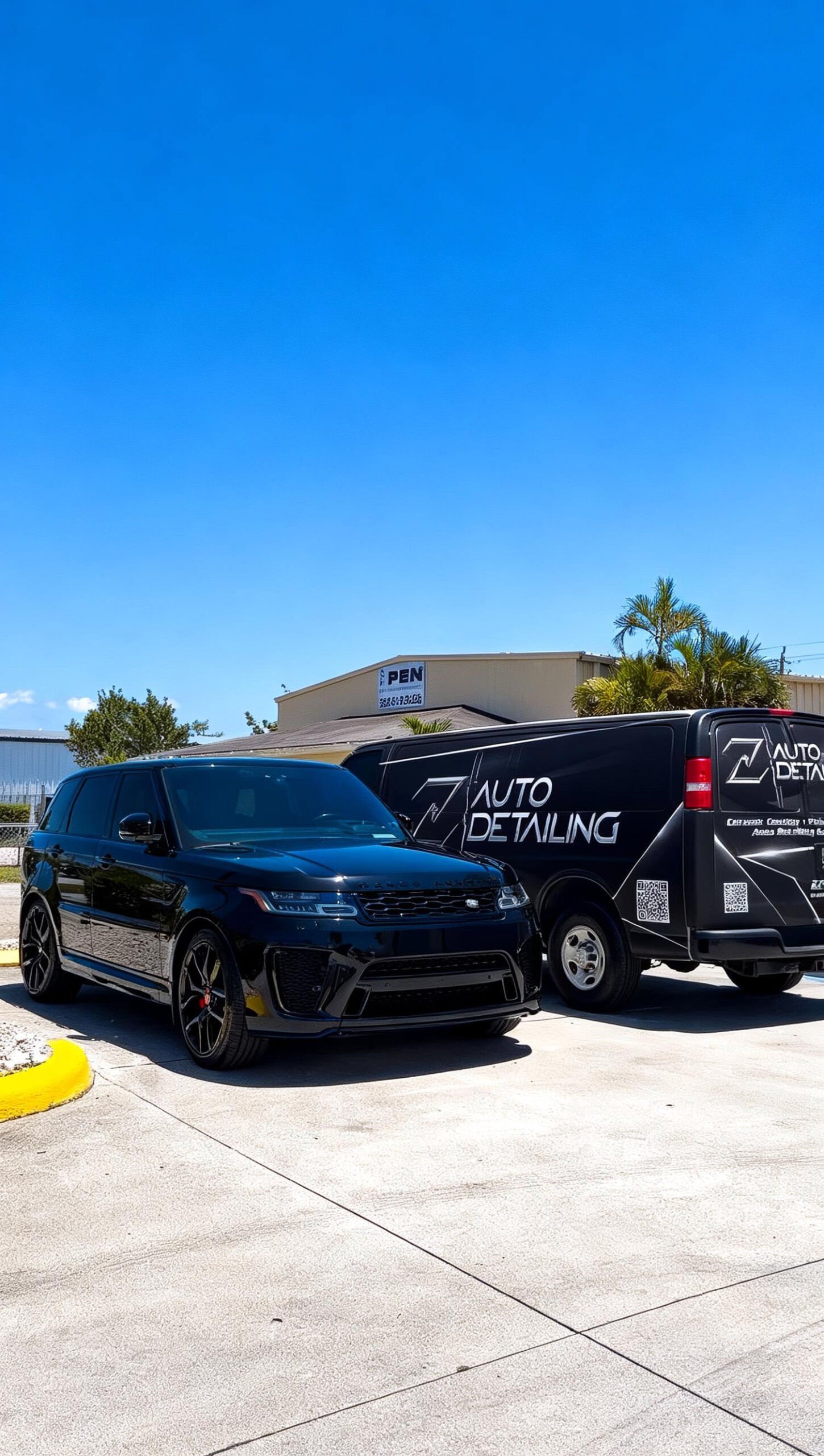 Z Auto Detailing Fort Myers