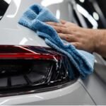 How I Prevent Water Spots While Providing Mobile Detailing Services in Southwest Florida